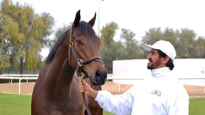 Geoffrey Riddle for The National