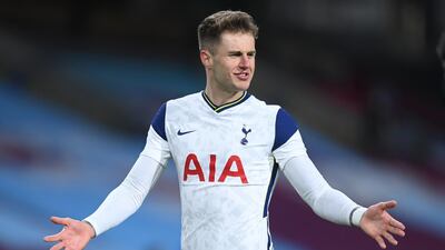 SUB Joe Rodon (Son 93’) – N/R, Got his Premier League debut and helped waste a couple of seconds. Didn’t really have to do anything else. Reuters