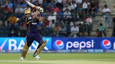 Pawan Singh / The National