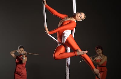 Vlada Zhizhchenko calculates her meals using macro nutrients. Courtesy Vlada Zhizhchenko