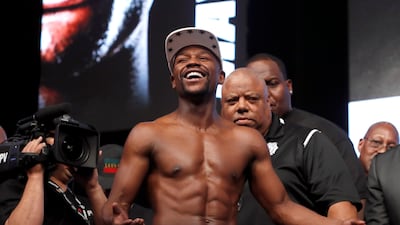 Steve Marcus / Reuters