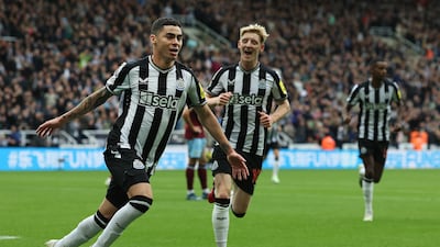 Two sides enjoying strong starts to the season, only one point and one place separate West Ham and Newcastle in the table. West Ham bounced back from successive defeats with a win last time out, while Newcastle are flying high following three straight league wins and a 4-1 masterclass against PSG in the Champions League. Prediction: West Ham 1 Newcastle 2. Getty