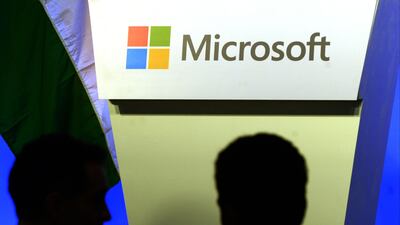 Microsoft retrenched less than 1,000 employees across several divisions this week. Bloomberg