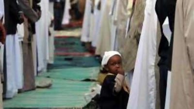 The ruling has angered Muslims, who make up 10 per cent of the population.