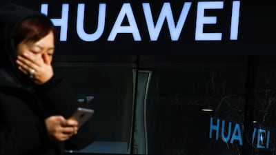 Huawei said it has undertaken the strictest reviews and screening by regulators. Reuters