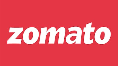 Zomato - for food delivery in an instant.