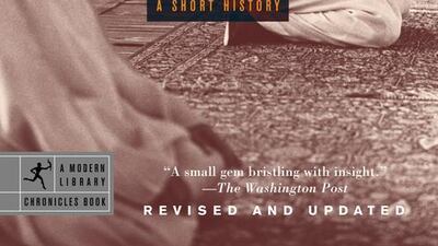 Courtesy Penguin Random House