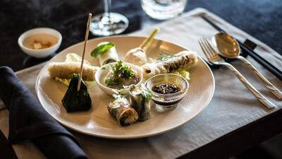 Courtesy Waldorf Astoria Dubai