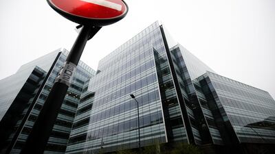 Any commercial organisation needs an effective Human Resources department. Henry Nicholls/Reuters