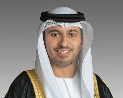 Ahmad Al Falasi, Minister of State for Entrepreneurship and Small and Medium Enterprises, wants more tour operators involved in the domestic tourism market.