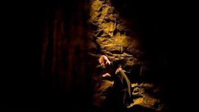 Akram Khan is trained in kathak, a type of Indian classical dance. He launched his own company in 2000. Laurent Ziegler