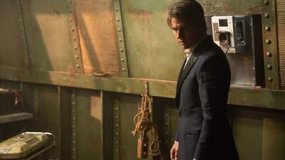 Paramount Pictures and Skydance Productions