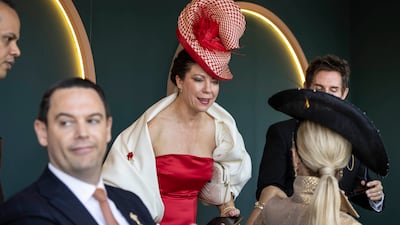 Best Hat participants