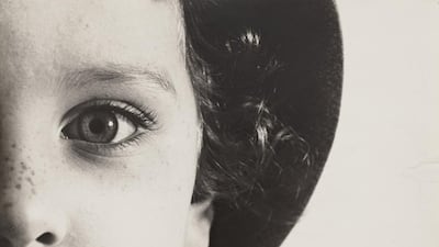 Max Burchartz (German, 1887–1961). Lotte (Eye). 1928. Courtesy The Museum of Modern Art, New York, Thomas Walther Collection