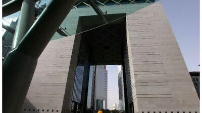 The DIFC's regulator now allows companies to manage funds from the centre without having a physical presence there.