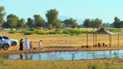 Visitors of all ages are welcome.