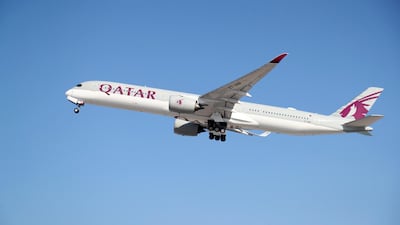 Qatar Airways said it would operate a daily service to Riyadh. Reuters