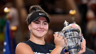 Bianca Andreescu of Canada has pulled out of the rescheduled French Open and says she will take the rest of the year off to recuperate from injury. Reuters