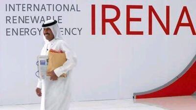 Irena's first assembly opens today.