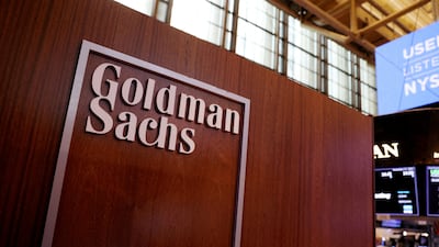The office in Abu Dhabi, pending final regulatory approval, will be Goldman Sach's first in the UAE capital. Reuters