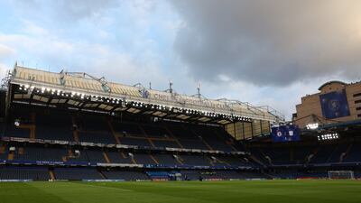 A terrible pass out from the back into the path of Sterling almost cost the visitors in the 17th minute. Made an important block to deny Broja half an hour into the game. Made a goal-line clearance to deny Broja in the 69th minute (no match photo available). Reuters