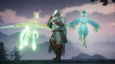 Nioh 3 will push further into mythological Japan while refining its stance-based combat and enemy variety. Photo: Team Ninja