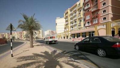 International City in Dubai is growing popular with end-users as the property market matures.