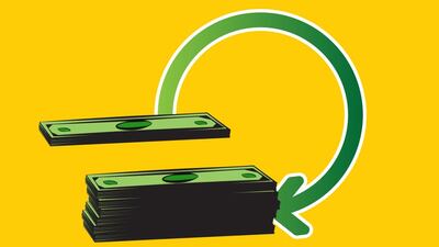 Illustration by The National