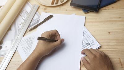 A signature packs more meaning than being a mere form of identification, writes Saeed Saeed