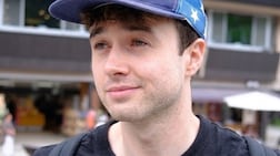The former Anthropic researcher’s missive marked the latest in a series of increasingly dire warnings from within the industry. Photo: Jacob Coxon