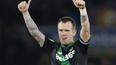 Carl Recine / Action Images / Reuters