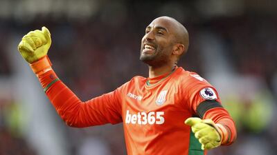 Lee Grant came in during the summer from Stoke City for fee of £1.5m. Second choice at Stoke, he is understudy to David De Gea at Old Trafford until Sergio Romero returns from injury. Should De Gea get injured, will Grant be up to the test? He won Stoke's player of the year in 2016/17 so knows what the Premier League is about. The Champions League would be new however. Transfer rating 6/10. Carl Recine / Reuters
