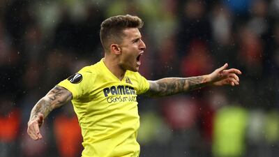 Dani Raba (Capoue) N/A – Came on in injury time and didn’t have time to make an impact… until he stroked home his penalty down the centre of the goal. AP