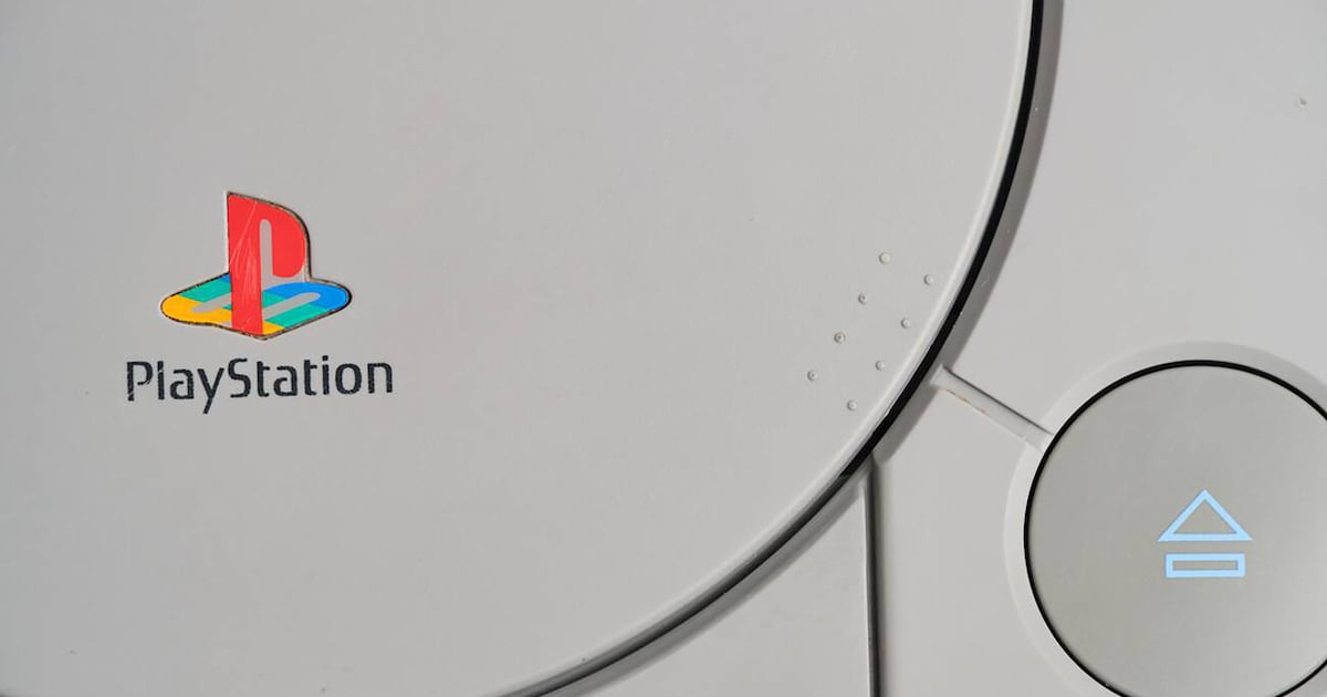 For 30 years, the PlayStation has marked the biggest step forward in ...