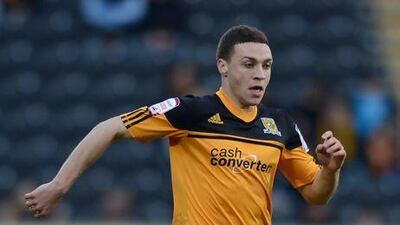 James Chester is one of a few former Manchester United players who have found a home with Hull City.