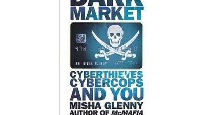 DarkMarket / Misha Glenny