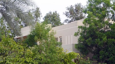 Arabian Ranches villas: Q3 down 5%. 2BR - Dh150-185,000. 3BR - Dh170-260,000. 4BR - Dh270-350,000. 5BR - Dh280-420,000. Q3 2013-Q3 2014 up 13%. Jeffrey E Biteng / The National