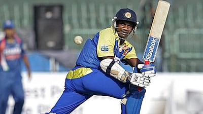 Sanath Jayasuriya (Sri Lanka): The batting all-rounder retired from Tests in 2007, ending hours of speculation after a newspaper reported that selectors gave him the option of playing a farewell Test and then quitting rather than being dropped. He played limited-overs cricket for another four years. AFP