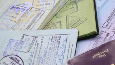 Some officials have granted work visas for sponsors who obtained Emirati passports legally.