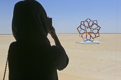 Sarah Dea / The National