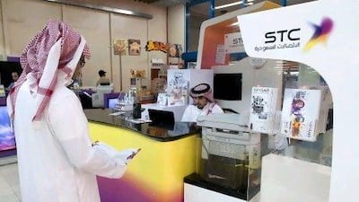 The Saudi operators Mobily and Saudi Telecom Company said this week they had launched LTE network services. Waseem Obaidi
