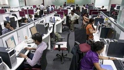 India's main export is information technology services, where its educated workforce and cost advantages make it a global leader. Vivek Prakash / Reuters