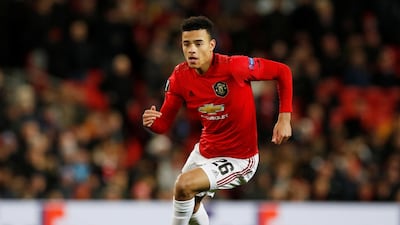 Mason Greenwood (Manchester United) - The English striker, 18, has been making waves for some time, the result of prolific performances for United’s under-age sides. Made his first start for the senior team in the Europa League against Astana last September – he had already appeared as a substitute in the Champions League - becoming the club’s youngest goalscorer in European competition. A product of the United youth academy, the two-footed forward has scored eight more times, including five in the Premier League. Reuters