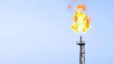 Israel had planned to import liquefied natural gas before the Tamar gas field was discovered.