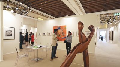 Sarah Dea / The National