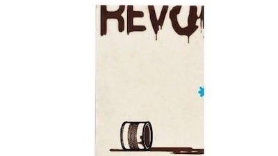 Pep Montserrat for The National