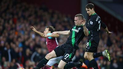 Paul Gilham / Getty Images