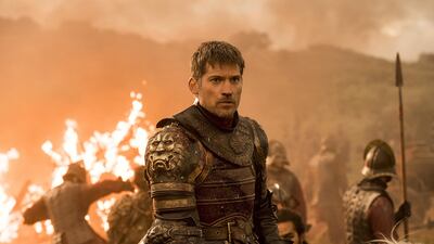 The dump includes scripts from five Game of Thrones episodes, including one upcoming episode, and a month's worth of email from the account of an HBO programming executive. Macall B Polay / HBO via AP