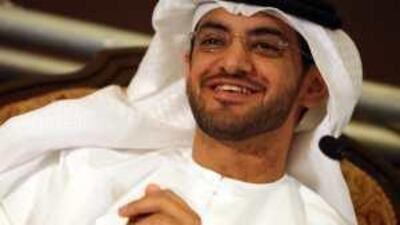 Falah al Ahbabi, the general manager of the Urban Planning Council, says courses will be held to teach developers about the new guidelines and scales.