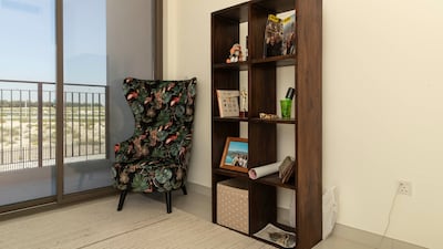 The community is brand new and only about half of homes are occupied, the couple say